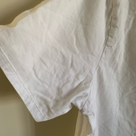 Men’s Levi T-Shirt - Picture 7 of 8